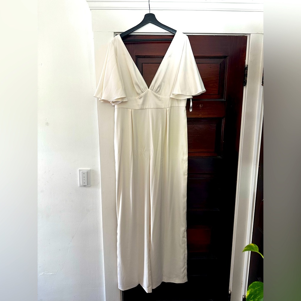 Sachin + Babi BHLDN Emmie Jumpsuit